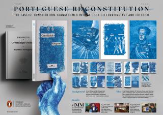 Penguin Random House: Portuguese (Re)Constitution