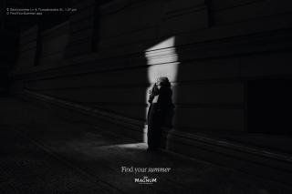 Magnum: Find Your Summer, 2