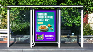 Dineamic: Dineamic - Batch-it Crazy