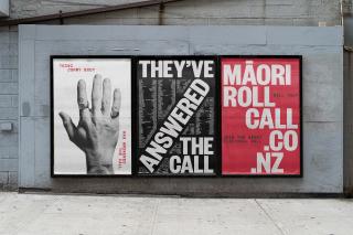 Whānau Ora: The Māori Roll Call