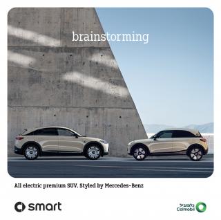 Smart: brainstorming